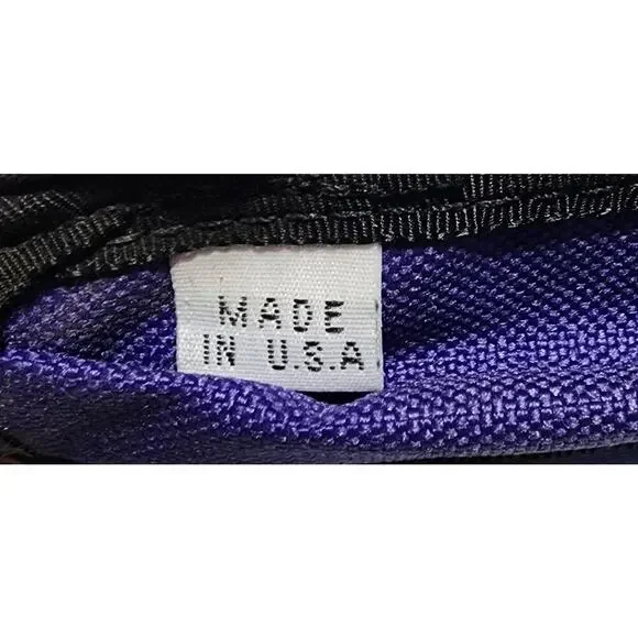 The Bag Lady New Travel Portable Blue Cigar Case Humidor Holder 3 Tubes Cutter - Picture 6 of 6